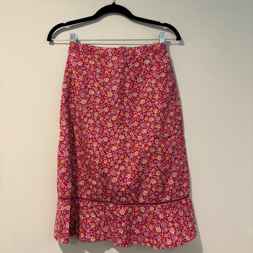 Vintage | 00 | Worn once